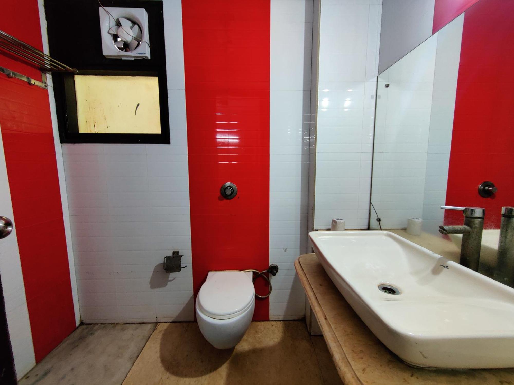 Hotel Asko International-Karol Bagh 德里 外观 照片