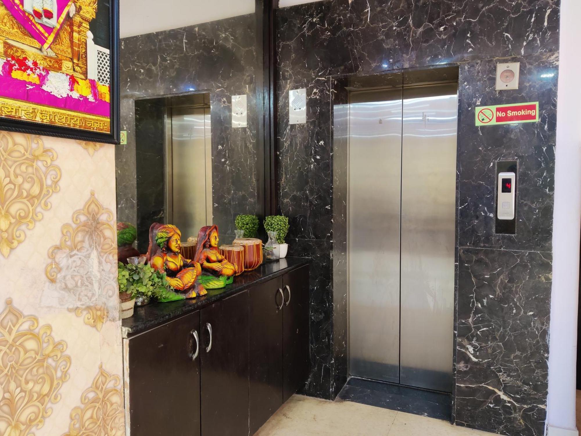 Hotel Asko International-Karol Bagh 德里 外观 照片